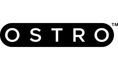 Ostro logo